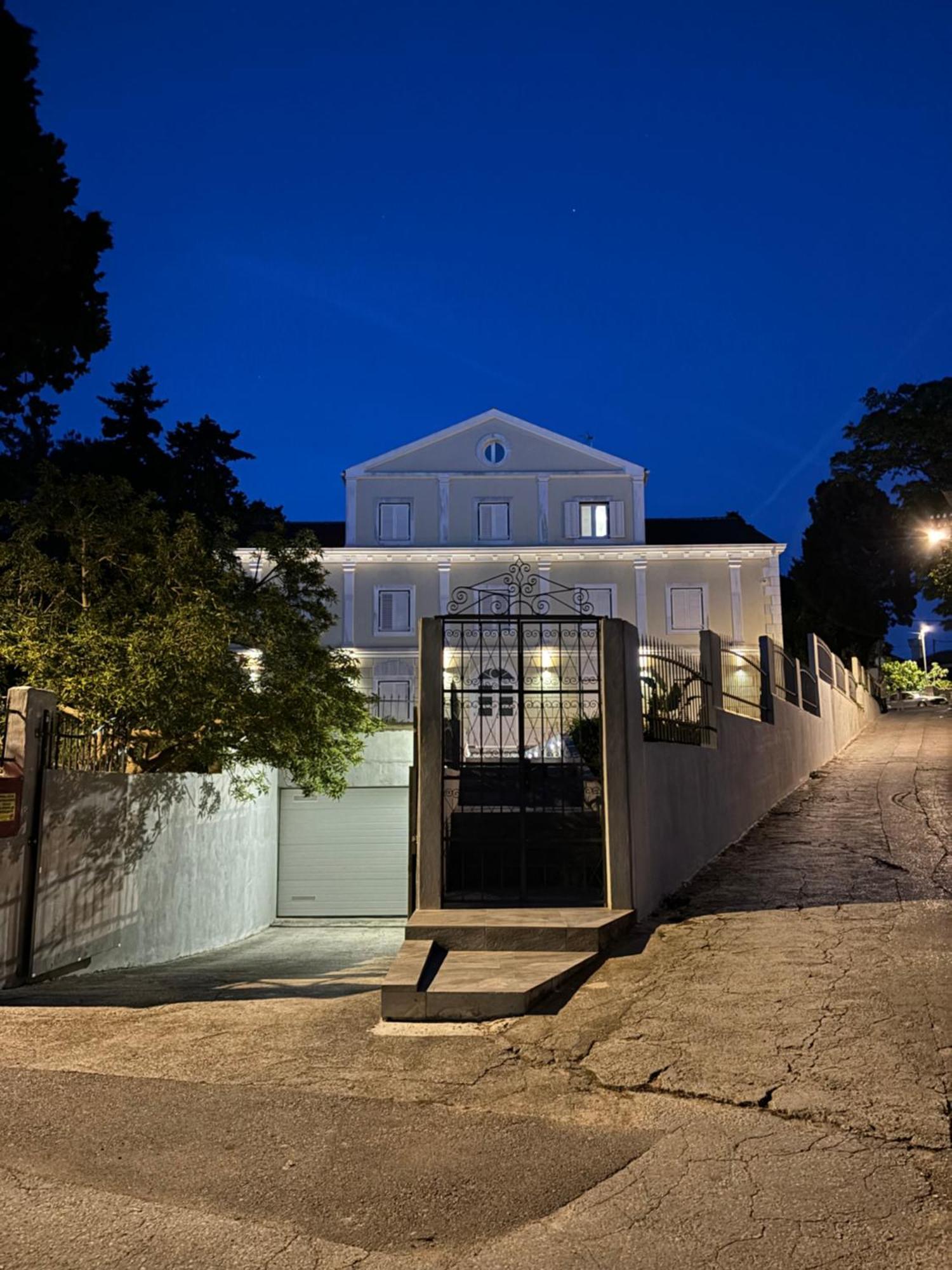 Captain' S Boutique 4* Veli Losinj